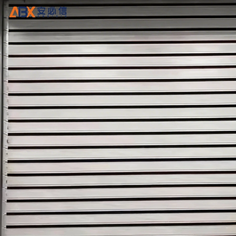 昆玉洁净室高速门